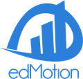 edMotion Logo